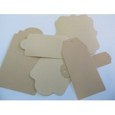 Tags